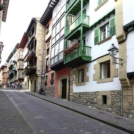Andagoia By Smiling Rentals Hondarribia Luaran gambar