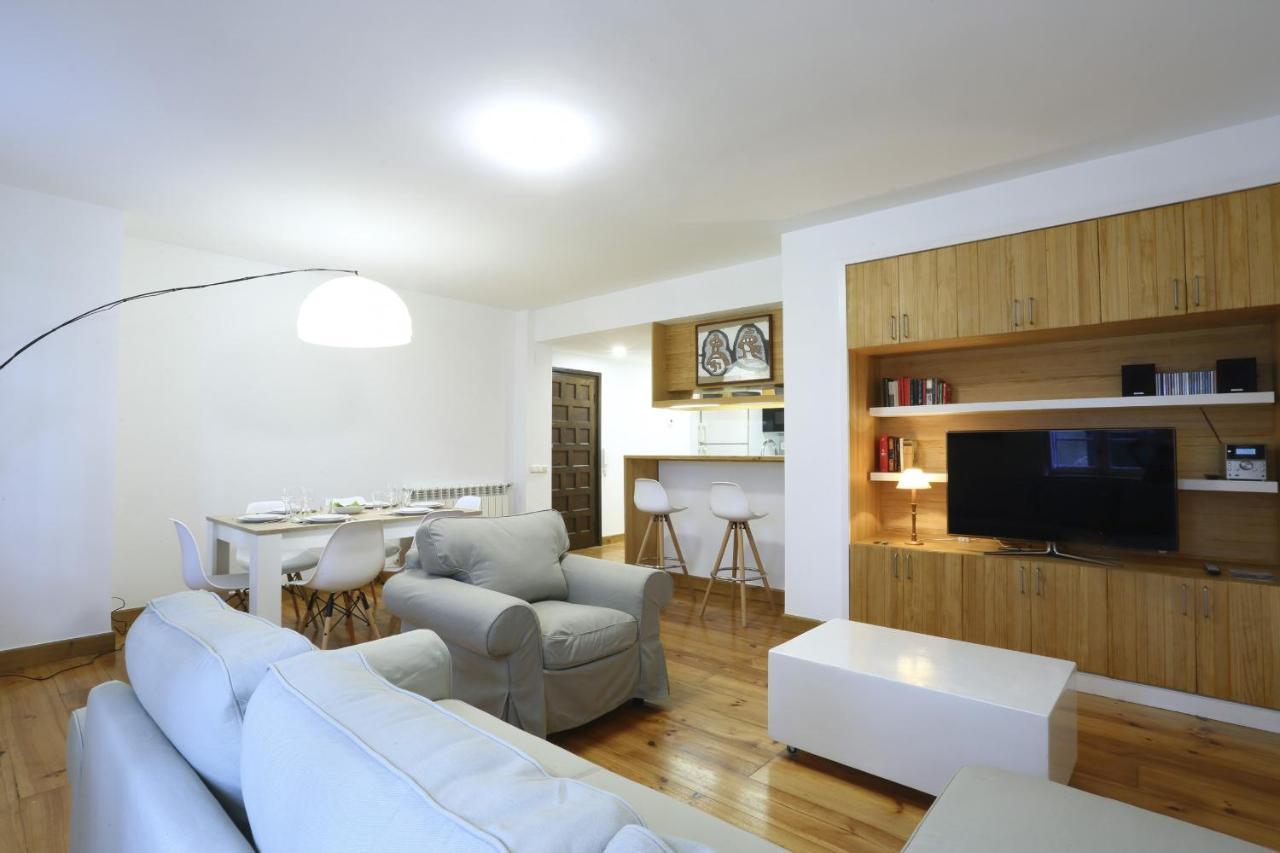 Andagoia By Smiling Rentals Hondarribia Luaran gambar