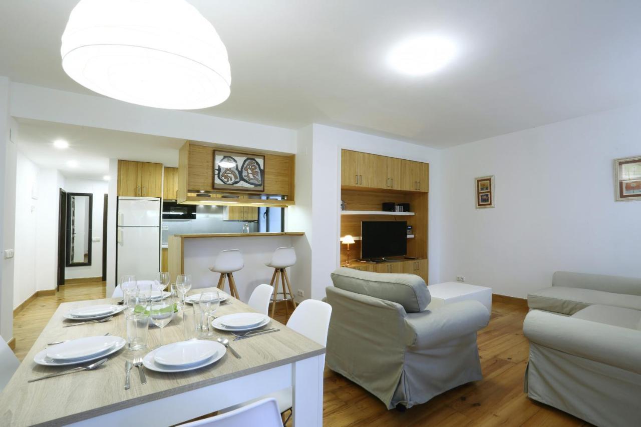 Andagoia By Smiling Rentals Hondarribia Luaran gambar