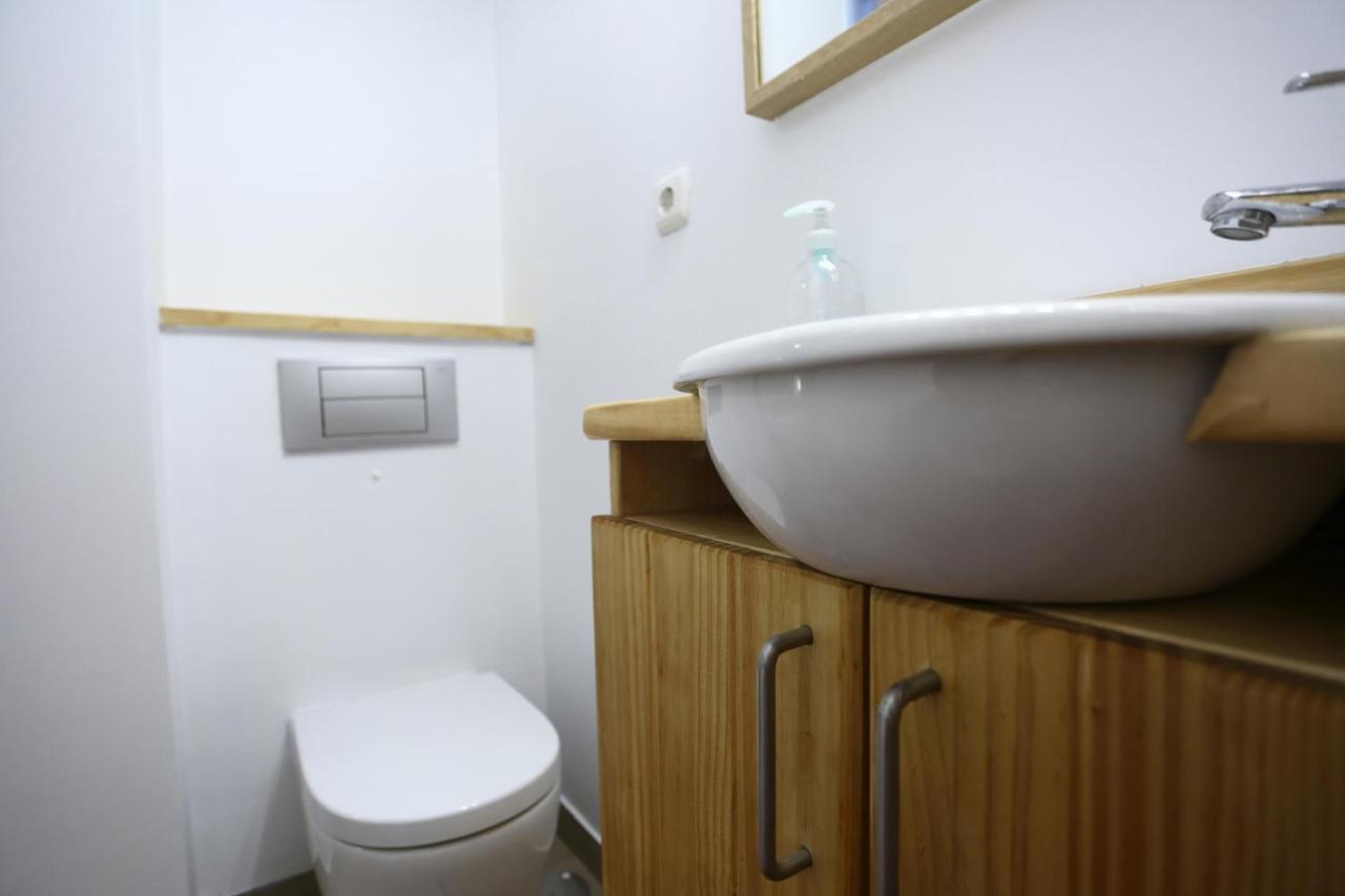 Andagoia By Smiling Rentals Hondarribia Luaran gambar