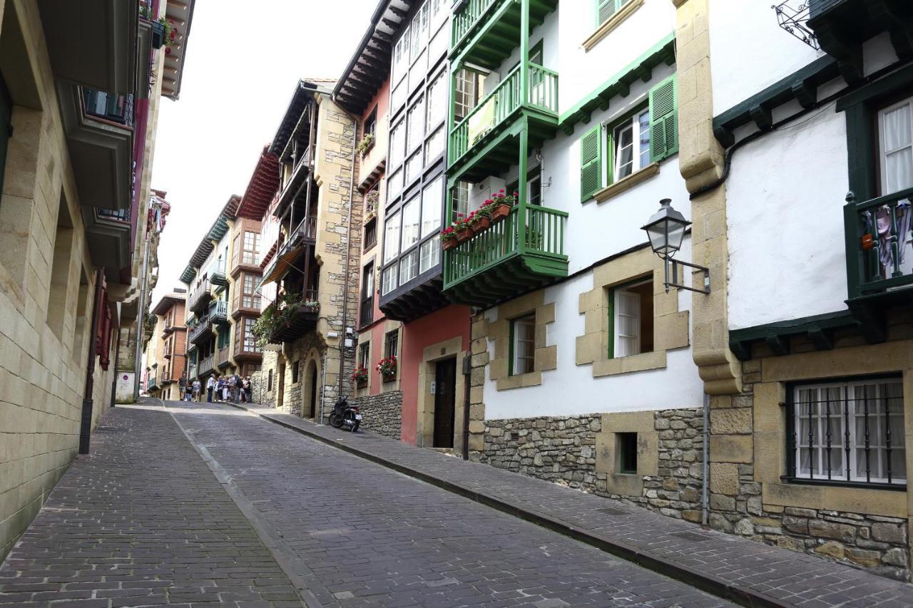 Andagoia By Smiling Rentals Hondarribia Luaran gambar