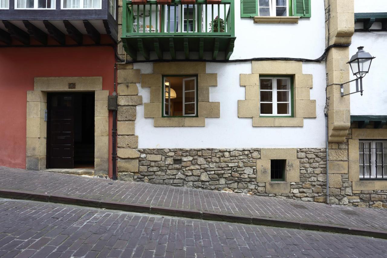 Andagoia By Smiling Rentals Hondarribia Luaran gambar
