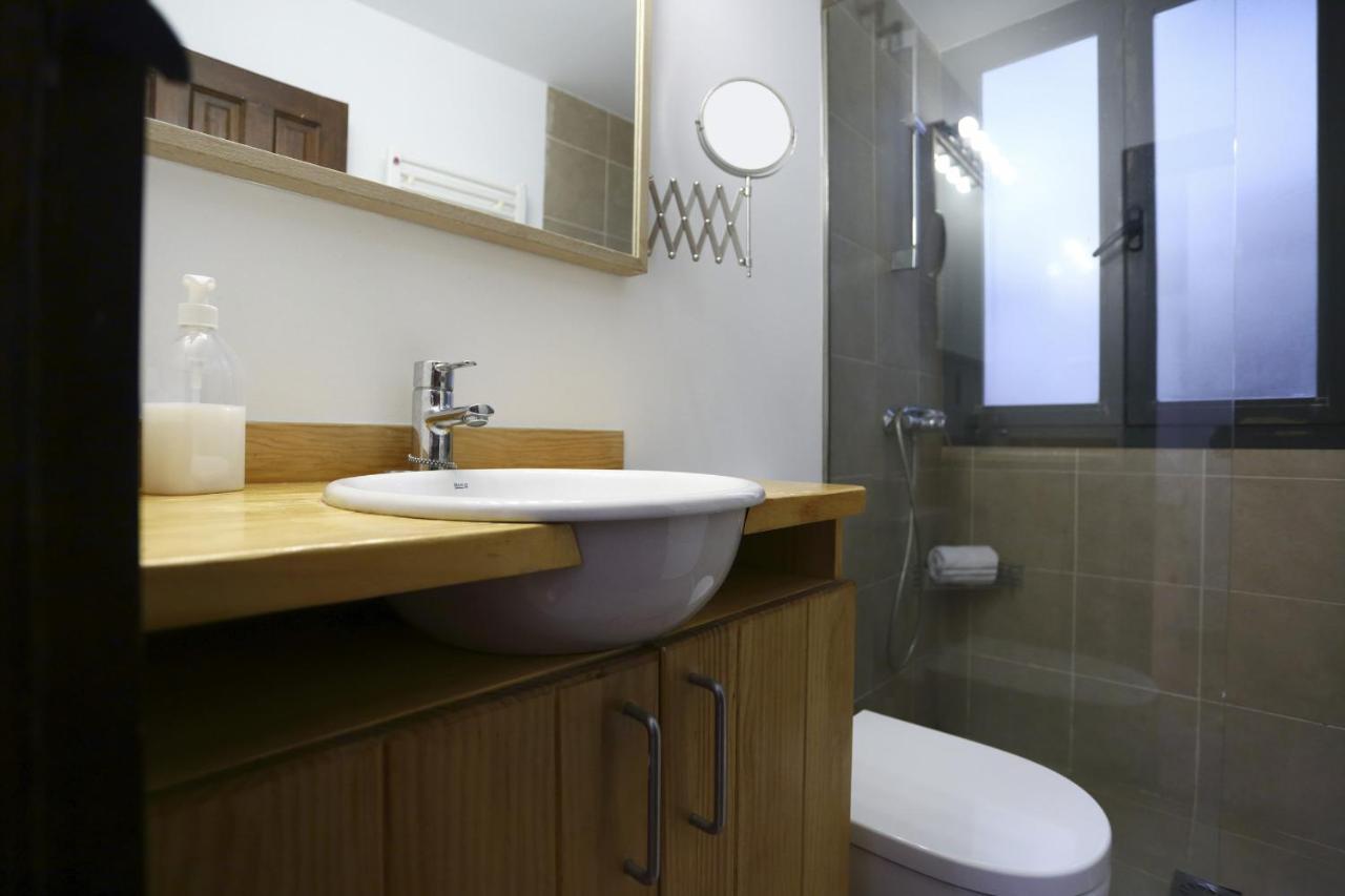 Andagoia By Smiling Rentals Hondarribia Luaran gambar