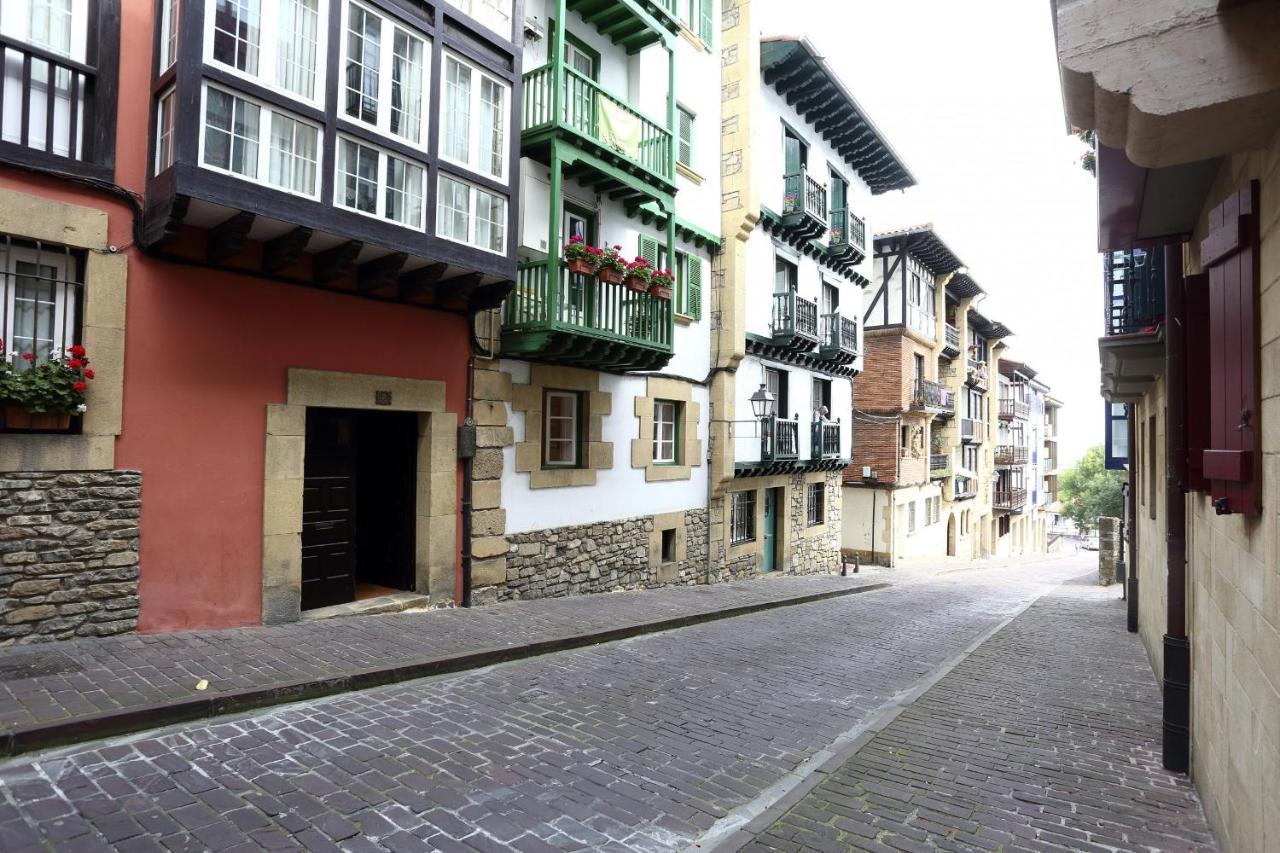 Andagoia By Smiling Rentals Hondarribia Luaran gambar