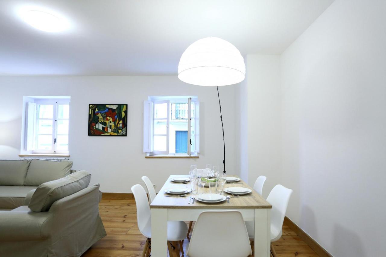 Andagoia By Smiling Rentals Hondarribia Luaran gambar