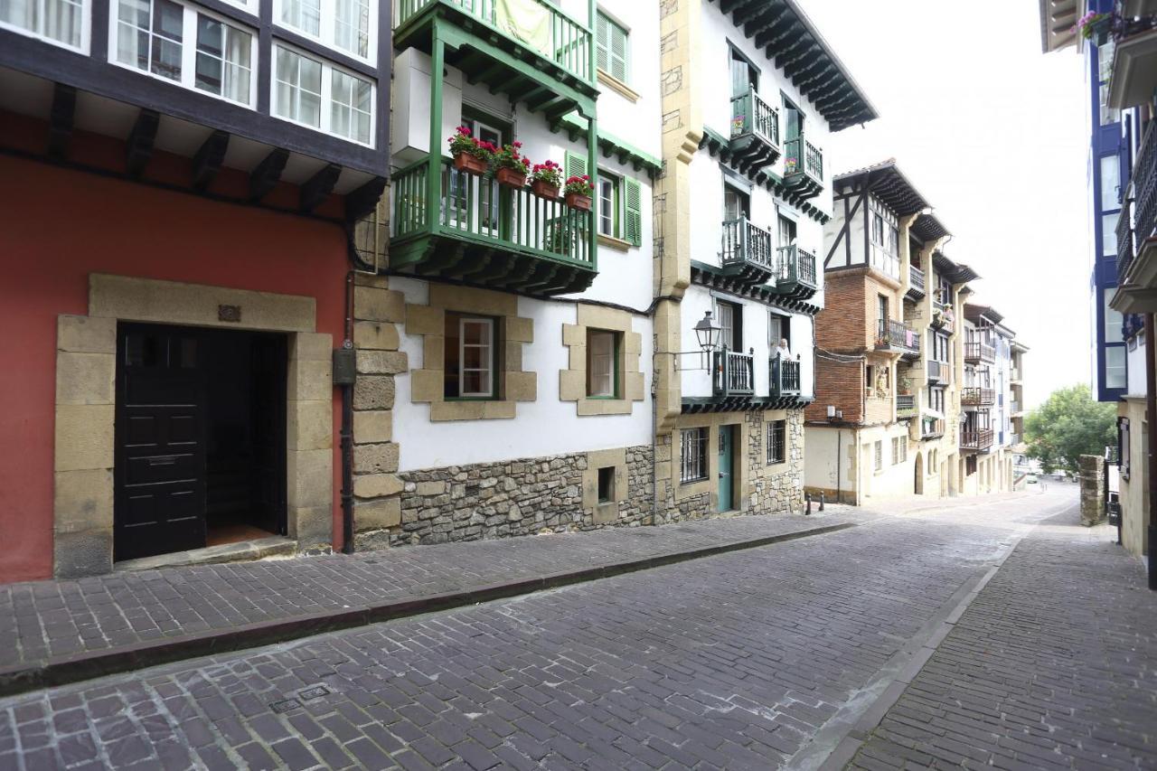 Andagoia By Smiling Rentals Hondarribia Luaran gambar
