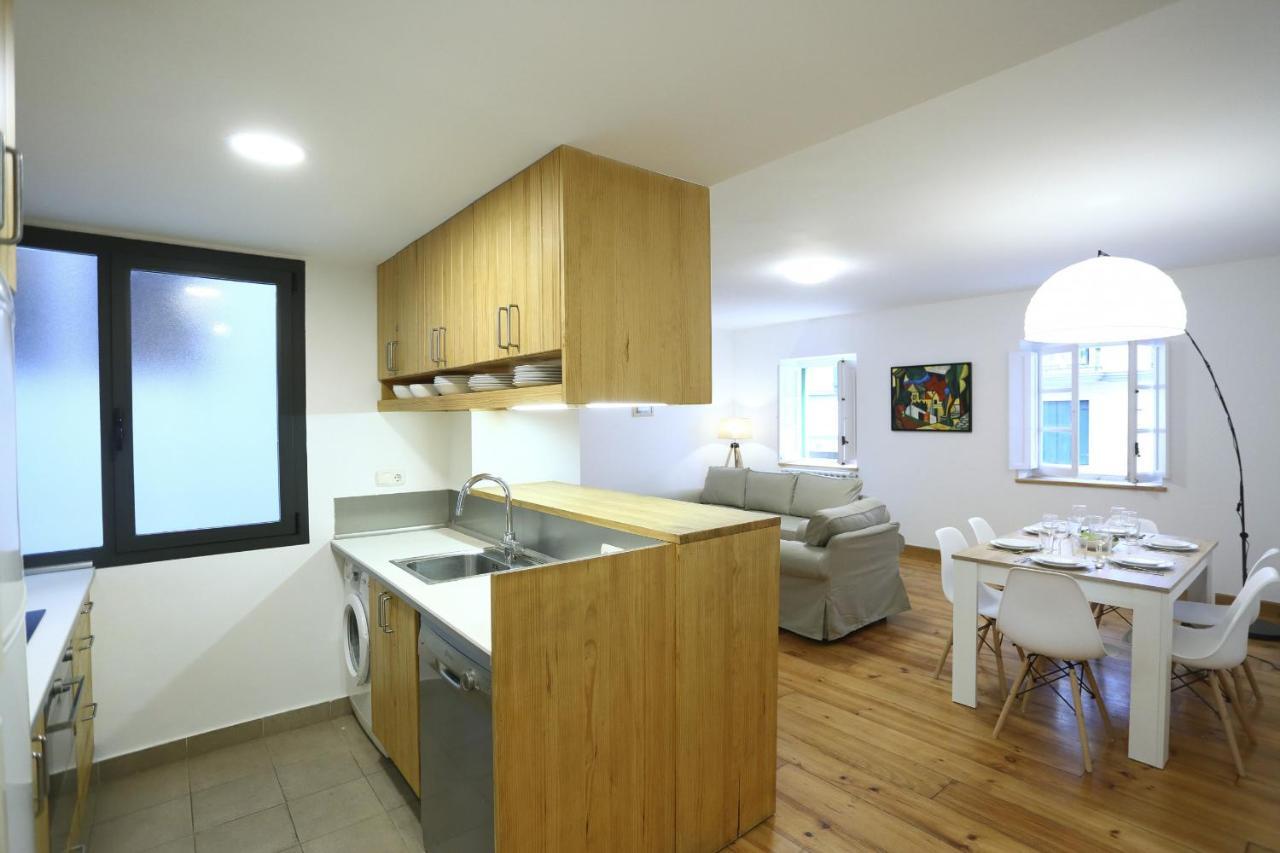 Andagoia By Smiling Rentals Hondarribia Luaran gambar