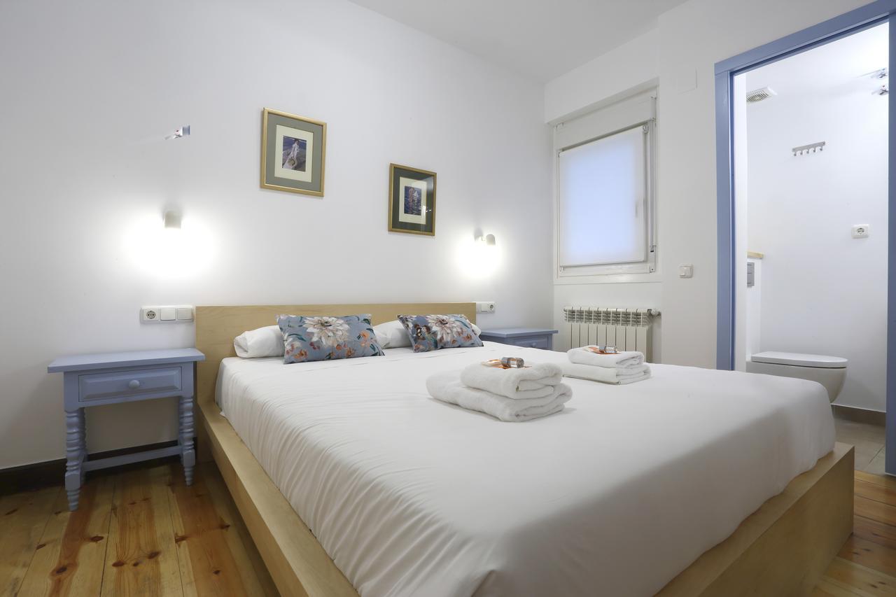 Andagoia By Smiling Rentals Hondarribia Luaran gambar