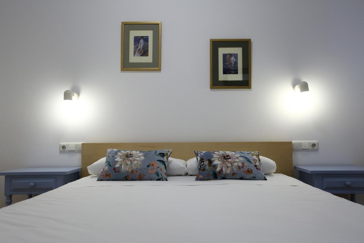 Andagoia By Smiling Rentals Hondarribia Luaran gambar