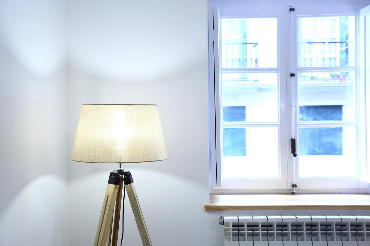 Andagoia By Smiling Rentals Hondarribia Luaran gambar