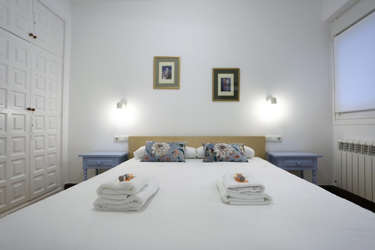 Andagoia By Smiling Rentals Hondarribia Luaran gambar