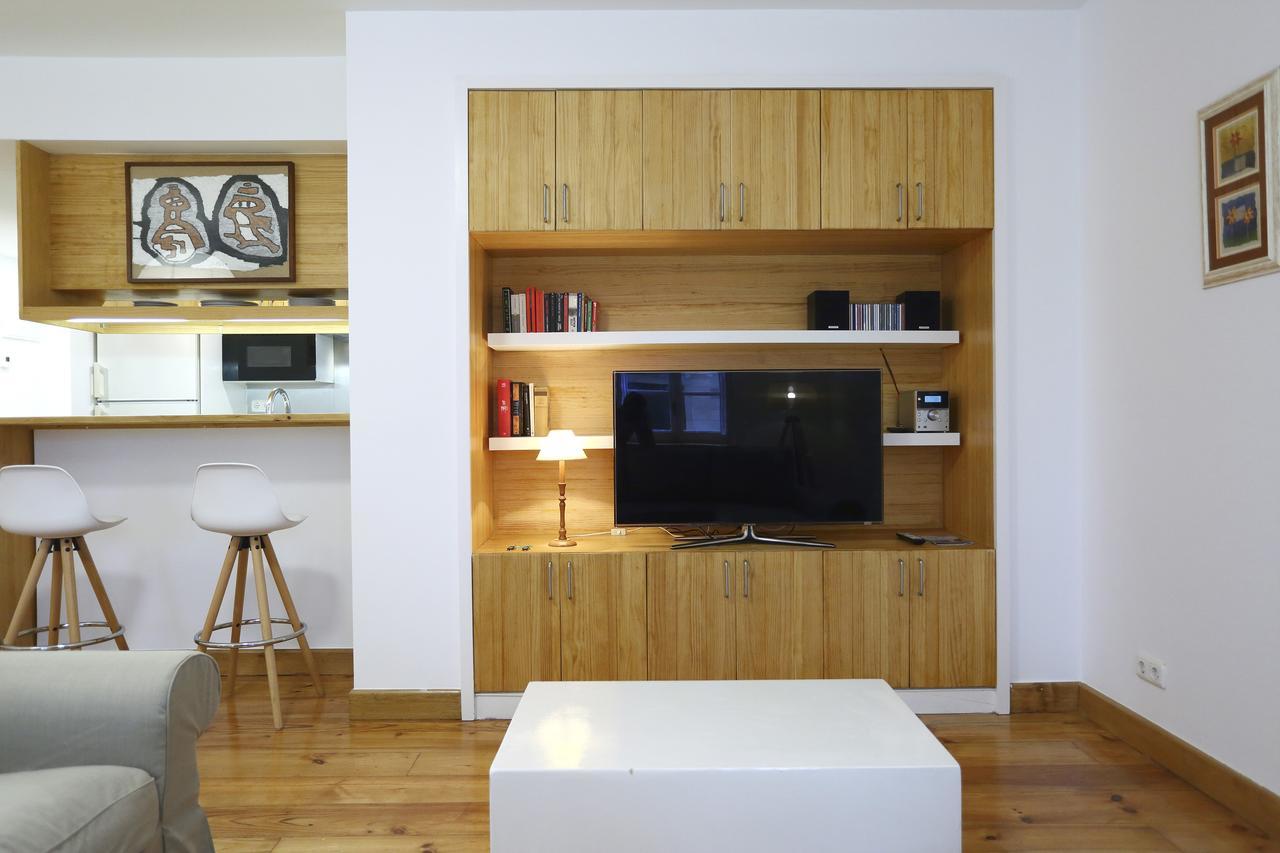 Andagoia By Smiling Rentals Hondarribia Luaran gambar